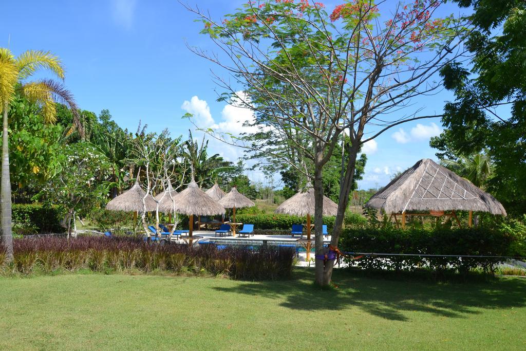 Ekas Breaks Hotel Exterior photo