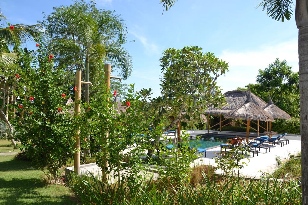 Ekas Breaks Hotel Exterior photo